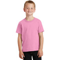 Port & Company - Youth Core Cotton Tee