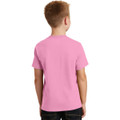Port & Company - Youth Core Cotton Tee