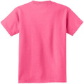 Port & Company - Youth Core Cotton Tee