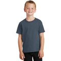 Port & Company - Youth Core Cotton Tee