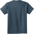 Port & Company - Youth Core Cotton Tee