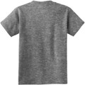 Port & Company - Youth Core Cotton Tee