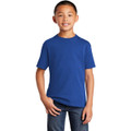 Port & Company - Youth Core Cotton Tee