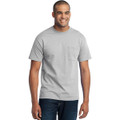 Port & Company - Core Blend Pocket Tee