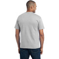 Port & Company - Core Blend Pocket Tee