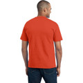 Port & Company - Core Blend Pocket Tee
