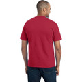 Port & Company - Core Blend Pocket Tee