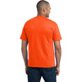 Port & Company - Core Blend Pocket Tee