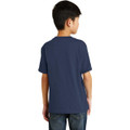 Port & Company - Youth Core Blend Tee