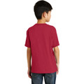 Port & Company - Youth Core Blend Tee