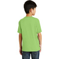 Port & Company - Youth Core Blend Tee