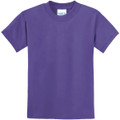 Port & Company - Youth Core Blend Tee