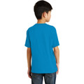 Port & Company - Youth Core Blend Tee