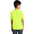 Port & Company - Youth Core Blend Tee