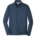 Port & CompanyPerformance Fleece 1/4-Zip Pullover Sweatshirt