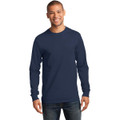 Port & Company - Long Sleeve Essential Tee