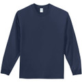 Port & Company - Long Sleeve Essential Tee