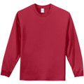 Port & Company - Long Sleeve Essential Tee