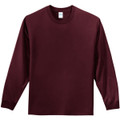 Port & Company - Long Sleeve Essential Tee