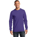 Port & Company - Long Sleeve Essential Tee
