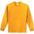 Port & Company - Long Sleeve Essential Tee