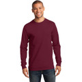 Port & Company - Long Sleeve Essential Tee