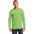 Port & Company - Long Sleeve Essential Tee