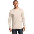 Port & Company - Long Sleeve Essential Tee