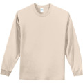 Port & Company - Long Sleeve Essential Tee