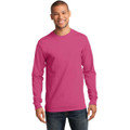 Port & Company - Long Sleeve Essential Tee