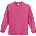 Port & Company - Long Sleeve Essential Tee