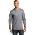Port & Company - Long Sleeve Essential Tee