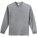 Port & Company - Long Sleeve Essential Tee