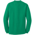 Port & Company - Essential Mock Turtleneck