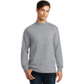 Port & Company - Essential Mock Turtleneck