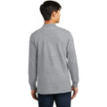 Port & Company - Essential Mock Turtleneck
