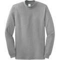 Port & Company - Essential Mock Turtleneck