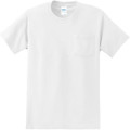 Port & Company - Essential Pocket Tee