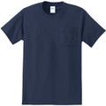 Port & Company - Essential Pocket Tee