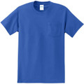 Port & Company - Essential Pocket Tee