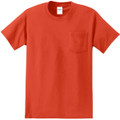 Port & Company - Essential Pocket Tee