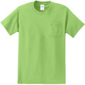 Port & Company - Essential Pocket Tee