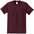 Port & Company - Essential Pocket Tee
