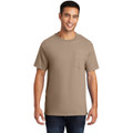 Port & Company - Essential Pocket Tee