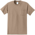 Port & Company - Essential Pocket Tee