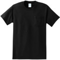 Port & Company - Essential Pocket Tee