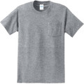 Port & Company - Essential Pocket Tee