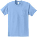 Port & Company - Essential Pocket Tee