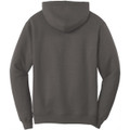 Port & Company - Core Fleece Pullover Hooded Sweatshirt