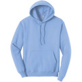 Port & Company - Core Fleece Pullover Hooded Sweatshirt